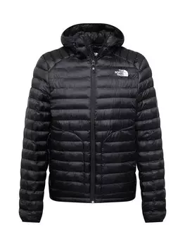 Спортивная куртка THE NORTH FACE HUILA, черный