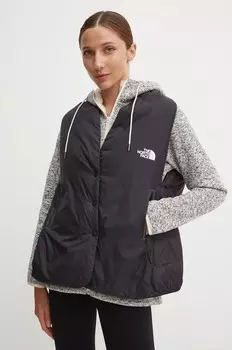Спортивная куртка The North Face Mountain Athletics, черный