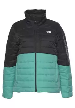 Спортивная куртка The North Face, ночной синий/аква