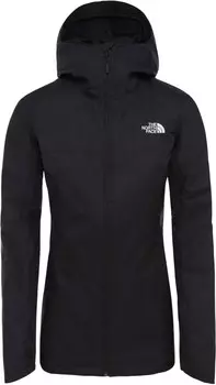 Спортивная куртка THE NORTH FACE Quest, черный