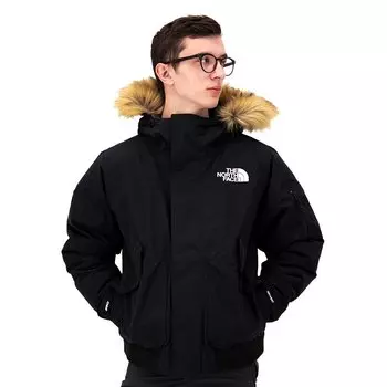 Спортивная куртка The North Face Stover Down, черный
