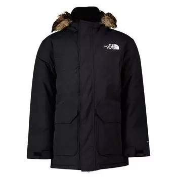 Спортивная куртка The North Face Stover Down, черный
