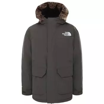 Спортивная куртка The North Face Stover Down, серый