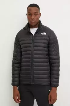 Спортивная куртка The North Face Terra Peak, черный