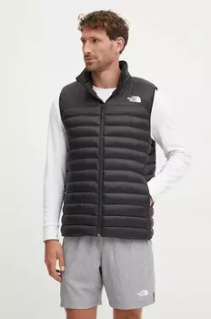 Спортивная куртка The North Face Terra Peak, черный
