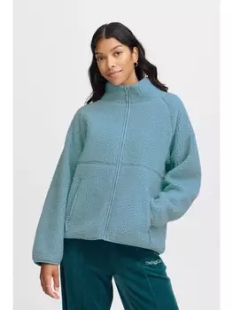 Спортивная куртка TheJoggConcept, синий