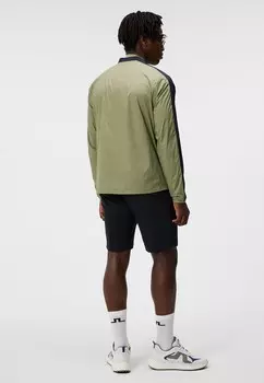 Спортивная куртка TOM J.LINDEBERG Sports, зеленый