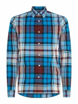 Спортивная куртка Tommy Hilfiger n, синий