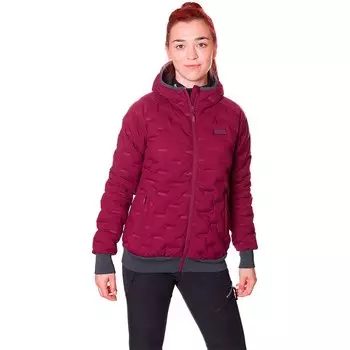 Спортивная куртка Trangoworld Alinda Down, розовый