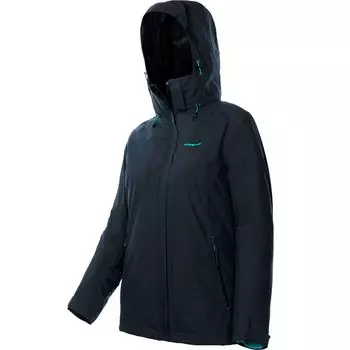 Спортивная куртка Trangoworld Gorli Complet detachable, серый