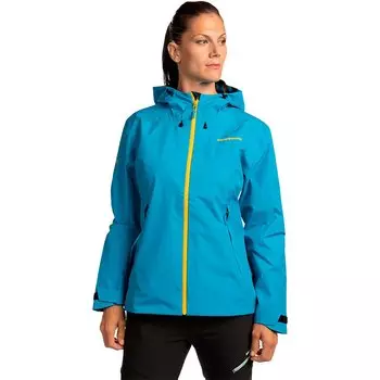 Спортивная куртка Trangoworld Highgate 3L, синий
