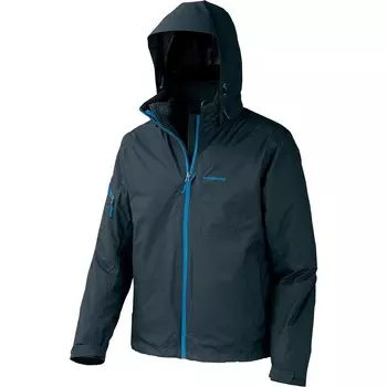 Спортивная куртка Trangoworld Sojezi detachable, синий