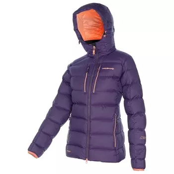 Спортивная куртка Trangoworld TRX2 850 Pro Down, фиолетовый