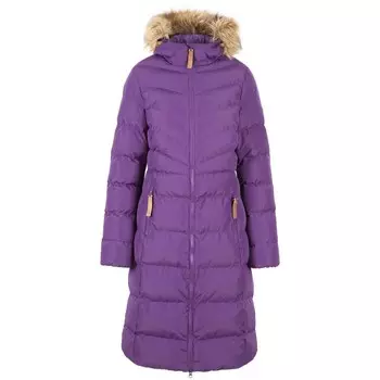 Спортивная куртка Trespass Audrey softshell, фиолетовый