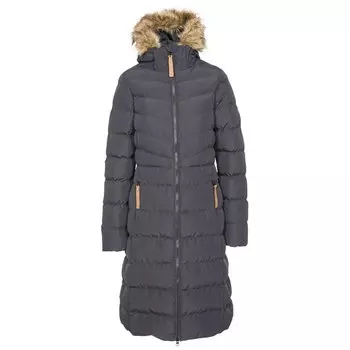 Спортивная куртка Trespass Audrey softshell, серый