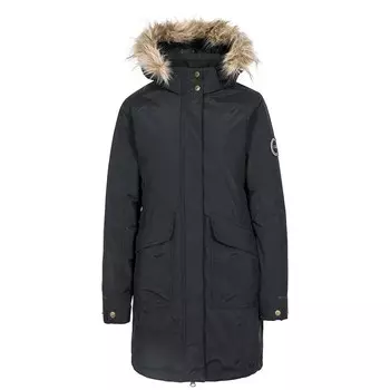 Спортивная куртка Trespass Bettany Down, черный