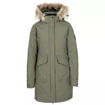 Спортивная куртка Trespass Bettany Down, зеленый