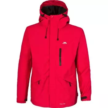 Спортивная куртка Trespass Corvo, красный