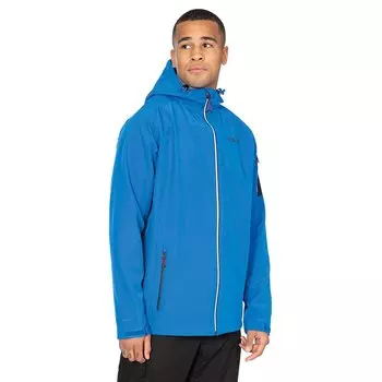 Спортивная куртка Trespass Delgado softshell, синий