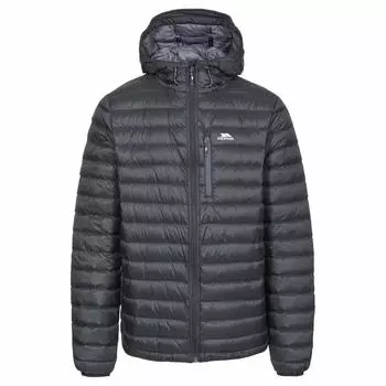 Спортивная куртка Trespass Digby Down, черный