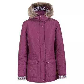 Спортивная куртка Trespass Jenna, фиолетовый