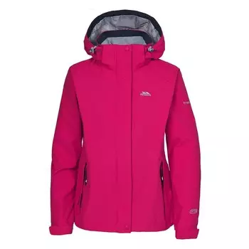 Спортивная куртка Trespass Lanna II, розовый