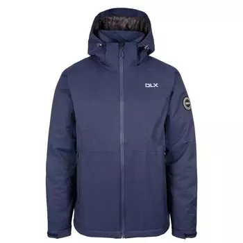 Спортивная куртка Trespass Penden DLX, синий