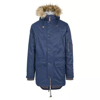 Спортивная куртка Trespass Pyworthy softshell, синий