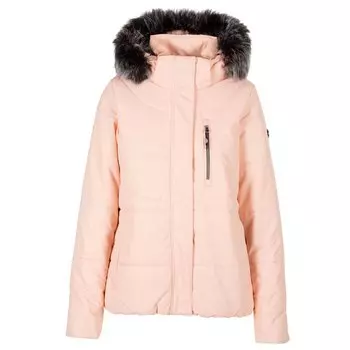 Спортивная куртка Trespass Recap TP75 Down, розовый