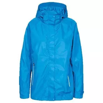 Спортивная куртка Trespass Review, синий