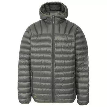Спортивная куртка Trespass Romano Down, зеленый