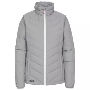 Спортивная куртка Trespass Sondra Down, серый