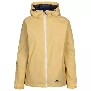 Спортивная куртка Trespass Tayah II, желтый