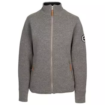 Спортивная куртка Trespass Tinahely, серый