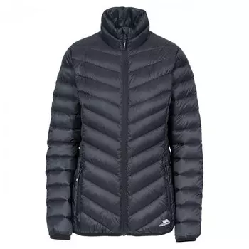 Спортивная куртка Trespass Valentina Down, черный