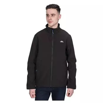 Спортивная куртка Trespass Vander softshell, красный