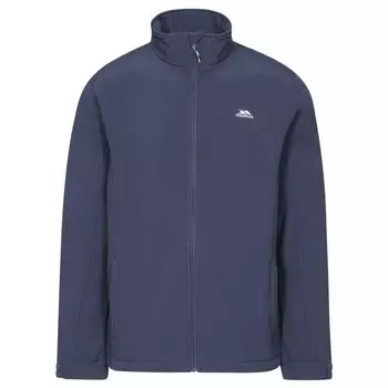 Спортивная куртка Trespass Vander softshell, синий