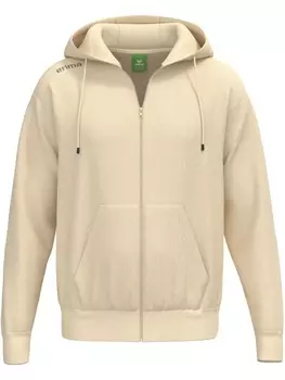 Спортивная куртка Ts Hoody Jacket erima, бежевый