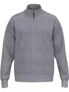 Спортивная куртка Ts Sweatjacket erima, серый