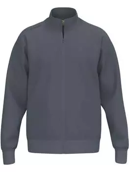 Спортивная куртка Ts Sweatjacket erima, серый