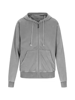 Спортивная куртка TUFFSKULL, серый