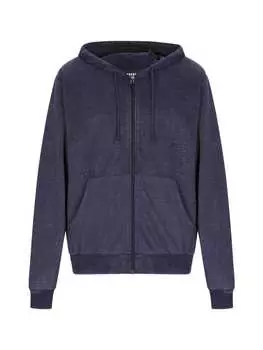 Спортивная куртка TUFFSKULL, темно-синий