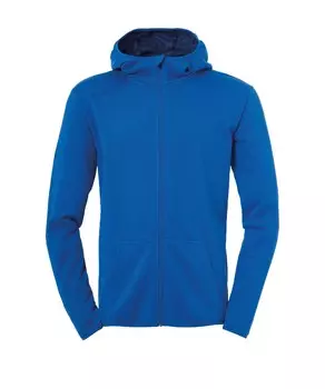 Спортивная куртка UHLSPORT, синий