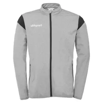 Спортивная куртка Uhlsport Squad 27 Classic, серый