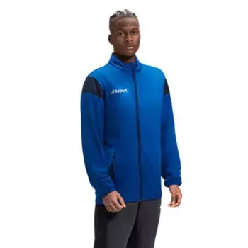 Спортивная куртка Uhlsport Squad 27 Classic, синий
