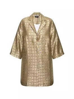 Спортивная куртка Ulla Popken, цвет olivgrn