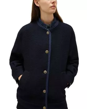 Спортивная куртка Umes Marella, синий