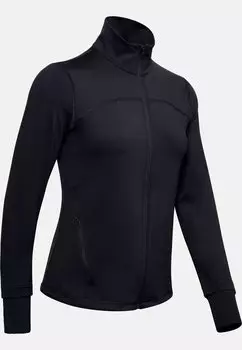 Спортивная куртка Under Armour, черный