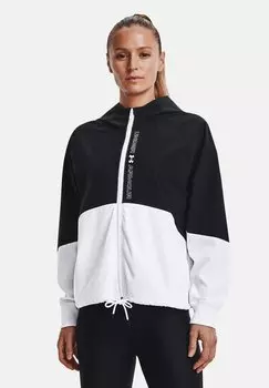 Спортивная куртка Under Armour, черный