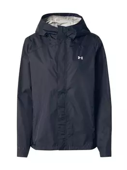 Спортивная куртка UNDER ARMOUR Cloudstrike 2.0, черный